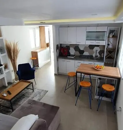 Sea Side Apartment Kotor Exterior photo