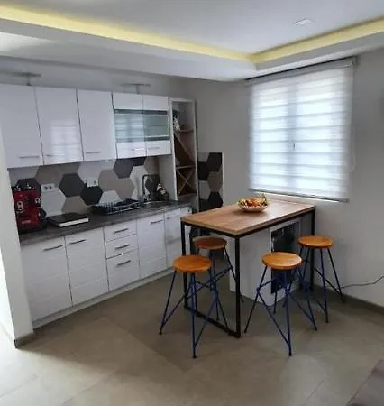 Sea Side Apartment Kotor Exterior photo
